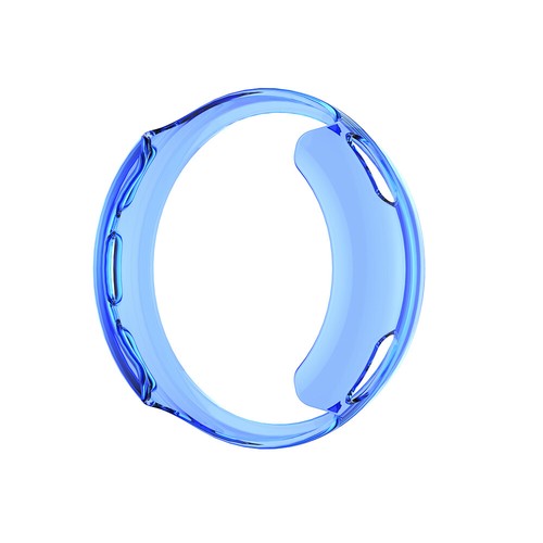 Do POLAR Vantage V2 Ochrona ekranu Ochrona Poszycie Etui Cover - Zdjęcie 8 z 16