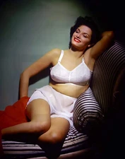 Jane  Russell 14 x 11" Photo Print