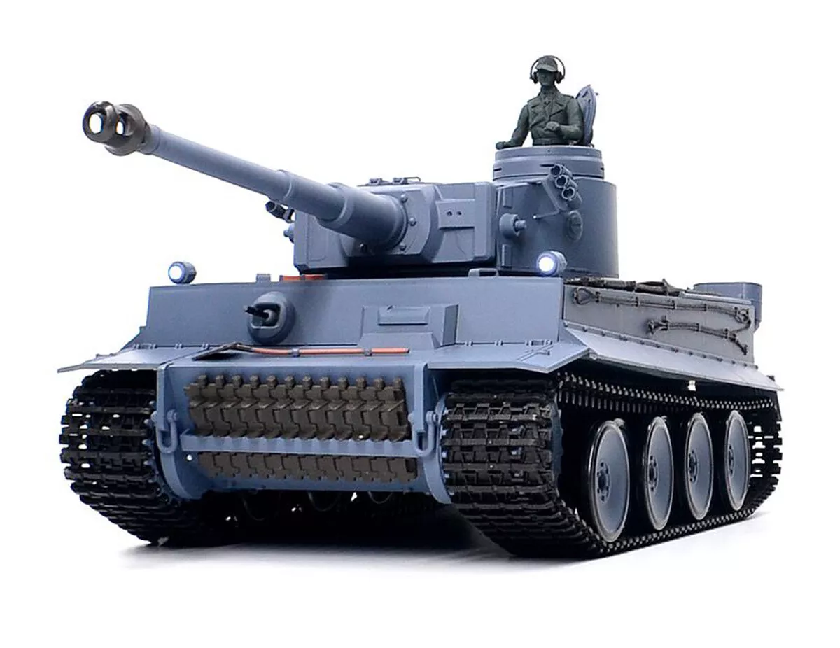 Remote control tanks ebay new arrivals