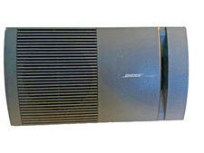 Bose V-100 Home Theater Surround Sound Audio Single Video Speaker