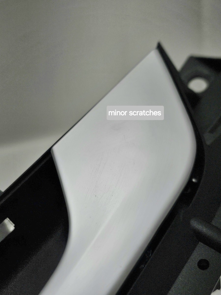 2018-2023 AUDI A4 A5 B9 - Front Right Interior DOOR Handle