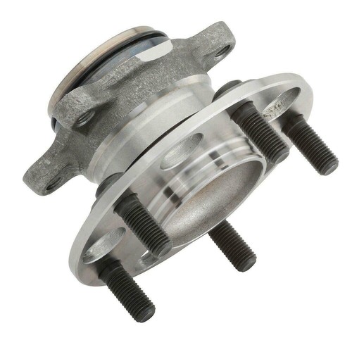 MOOG Wheel Bearing Hub Rear For Honda Civic 2006 2007 2008 2009-2011 DX GX LX - Picture 6 of 7