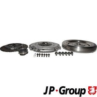 JP Group 1130404310 Kupplungssatz FüR Audi Seat Skoda VW