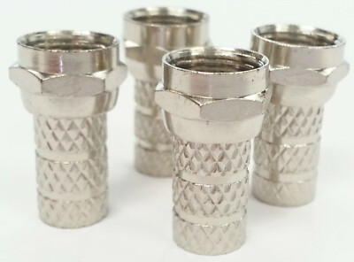 Cavo Freesat Hd 4k Cavo Coassiale Doppio (twin) Per Satellite - 10 - Foto 8