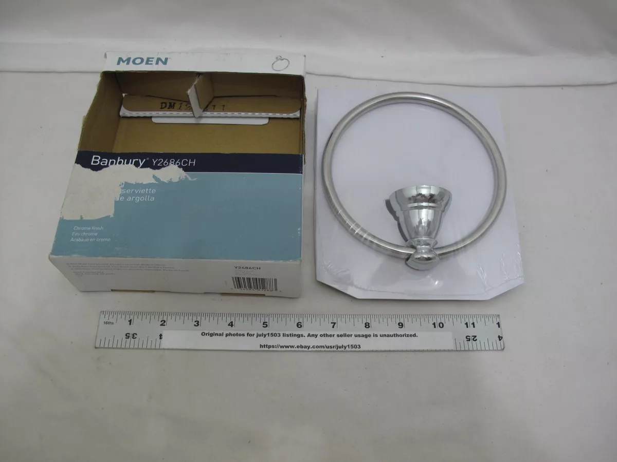Banbury towel ring hot sale