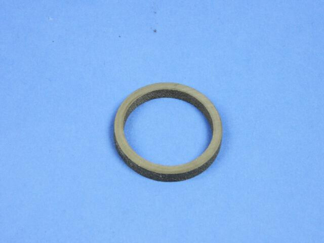 Dodge Nitro Spacer. Output Shaft, Output/transfer Shaft - View #6