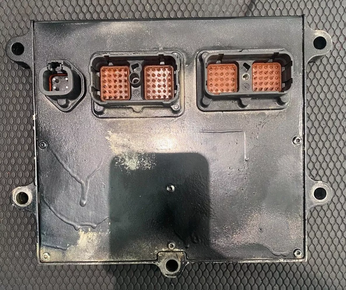 2004 Cummins ISC Diesel Engine Control Module, ECM, ECU, 3959402 