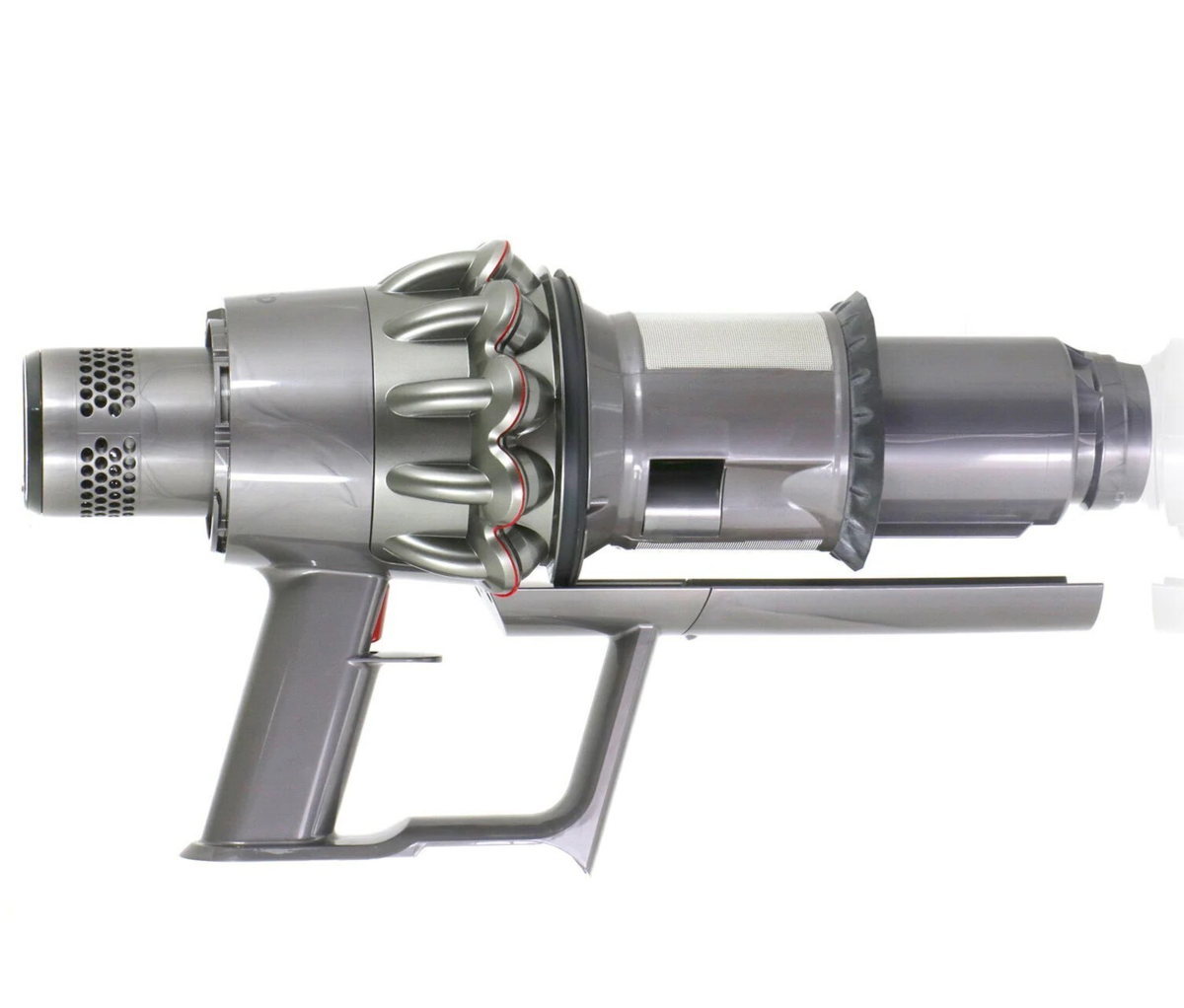 Dyson V11 SV15 SV28 Vacuum Main Body LCD Screen Click In Battery