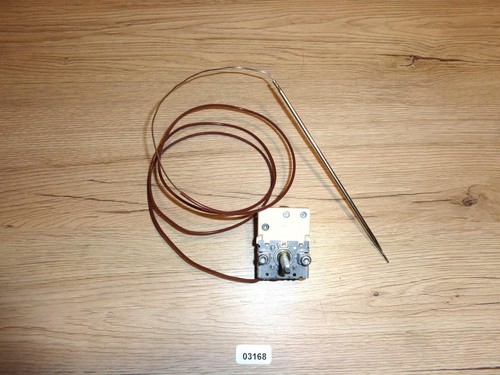 Miele Backofen H4217B BGM6004 Thermostat Schalter Regler Dreher original