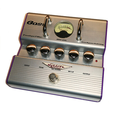 Asdown Envelope Plus Bass Effect