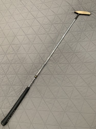 Ray Cook ‘Classic Plus V’ Putter All Original 35” RH - Picture 18 of 18