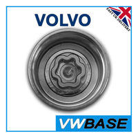 Volvo Locking Key 951P /  Master Nut - LWNK 