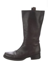 Prada Riding Boots