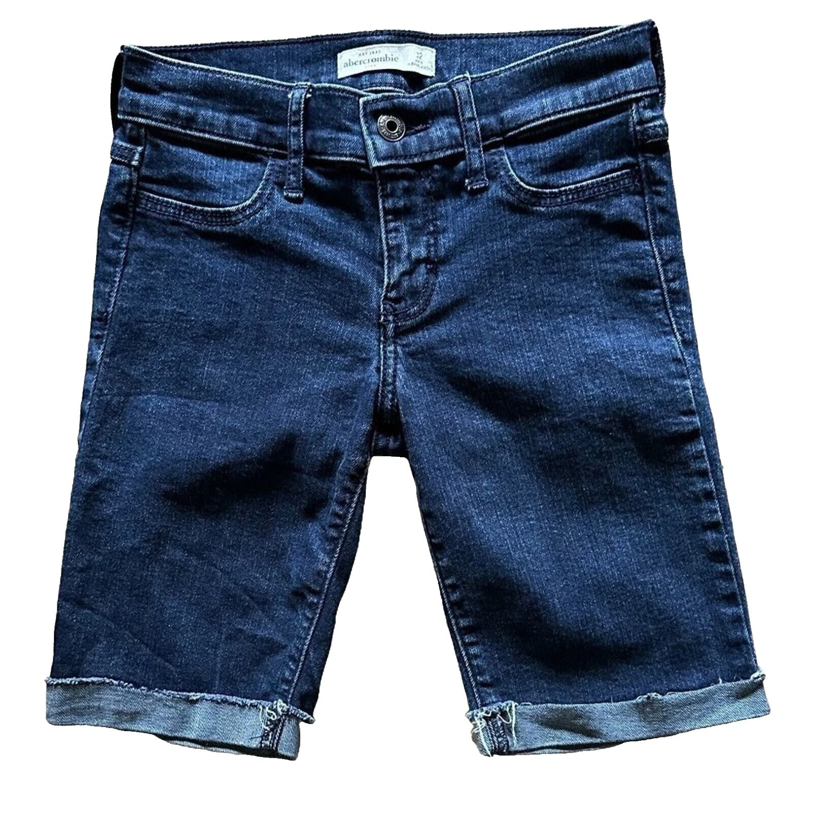 Abercrombie & Fitch 12 Size Shorts for Girls