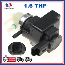 Turbo Citroen GS