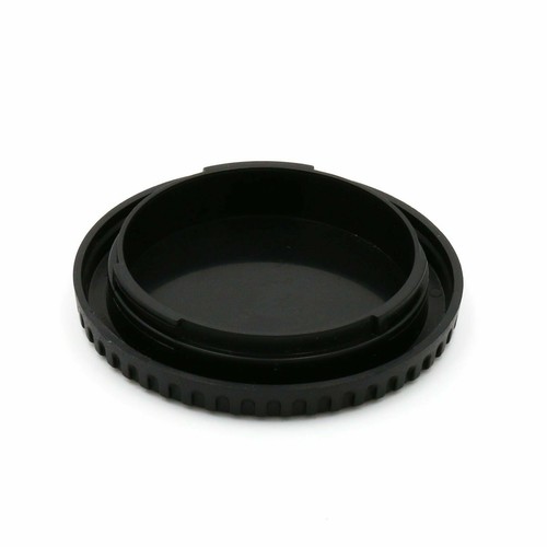 10PCS Rear Lens Cap + Body Cap Cover for EF-Mount Camera DSLR SLR EF EF-S Lens - Picture 4 of 5