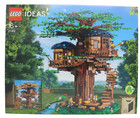 LEGO® IDEAS 21318 - Baumhaus - Treehouse NEU & OVP!