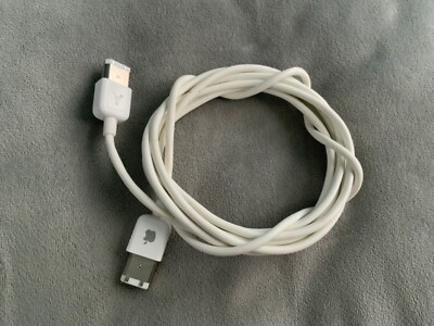 Apple iPod Classic 第1世代 Firewireケーブル 充電器 for Apple iPod Classic 1st/2nd Generation Firewire SEE DESCRIPTION