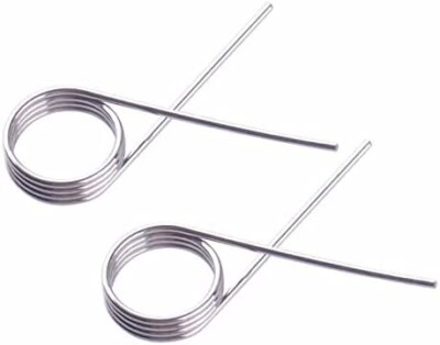 #ad 2Pcs Torsion Spring For Gearshift Steptronic Fit 16 19 BMW X1 13 19 Mini Cooper $8.88