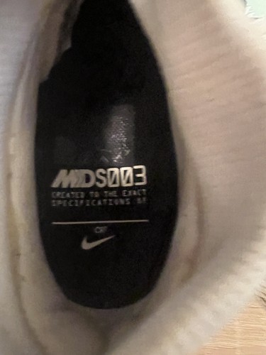 Nike Mercurial Superfly 7 Academy MDS Football Boots White (Size 8) BQ5427-110 - Picture 16 of 18