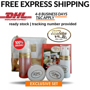 tabita facial soap