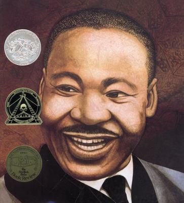 Martin's Big Words: The Life of Dr. Mar- hardcover, 0786807148, Doreen Rappaport