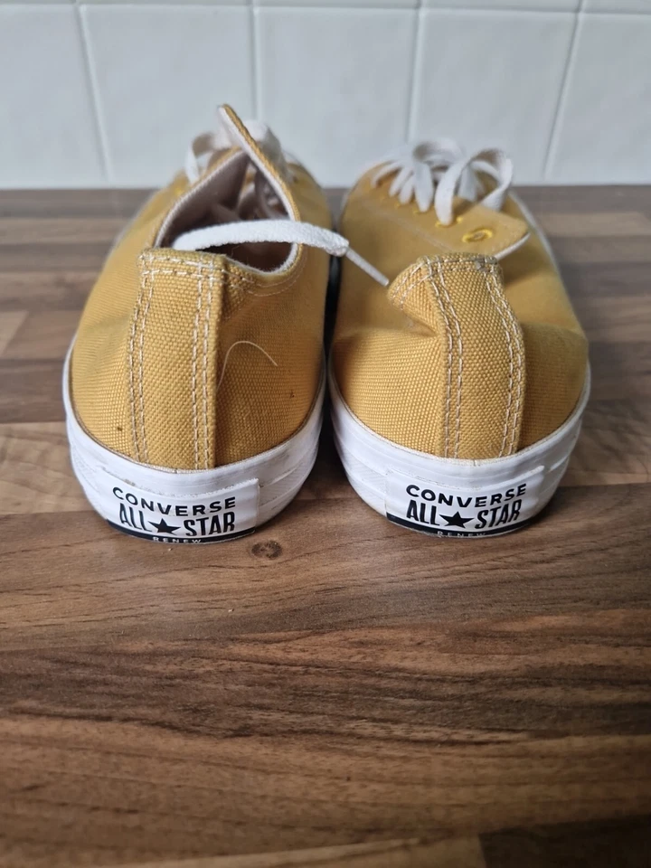 Converse Chuck Taylor All Star 70, photo 3 of 4