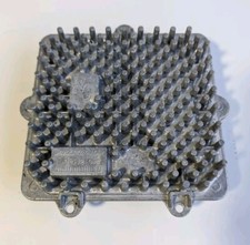 2021 2022 2023 Jaguar F-Pace LED Headlight Control Module Ballast MX63-13E005-BA