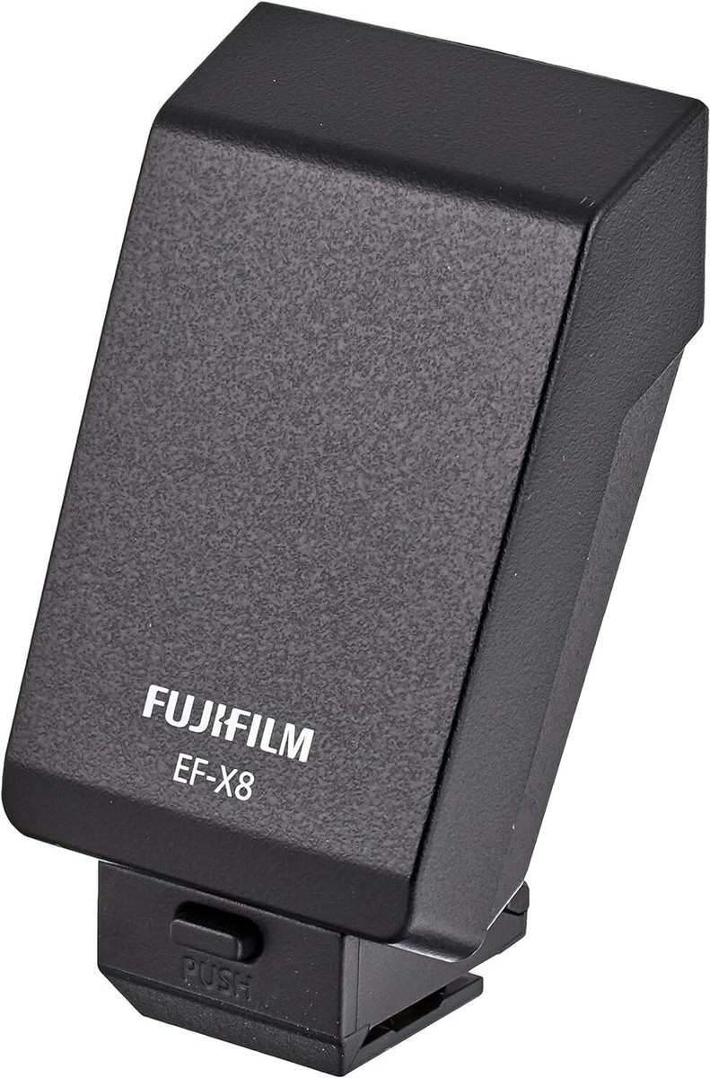 FUJIFILM EF-X8 フラッシュ2個セット Amazon.com : Fujifilm EF-X8 Shoe Mount Flash : Electronics