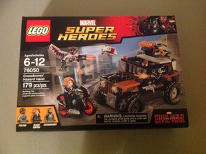 lego marvel 76050