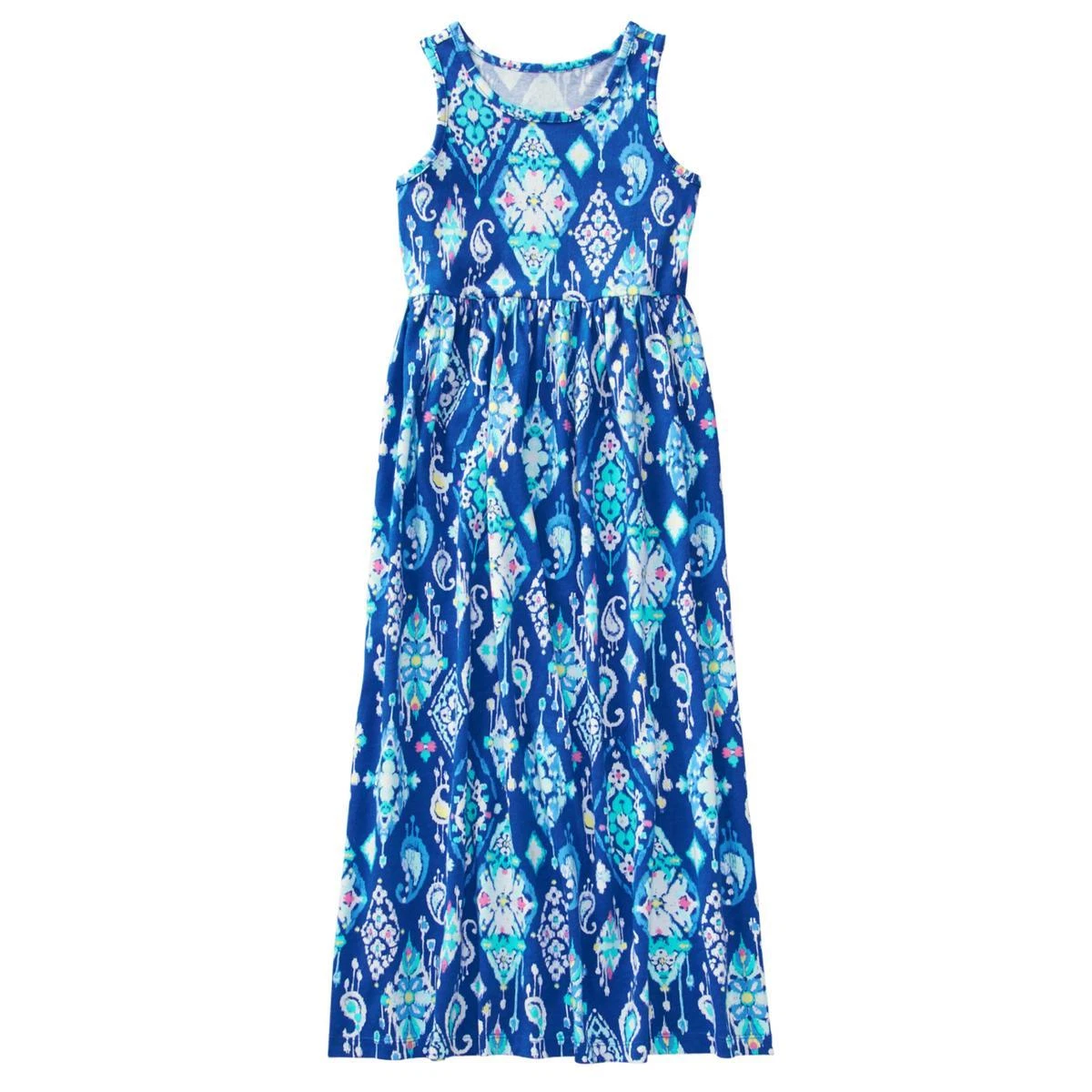 Gymboree maxi dress 2025