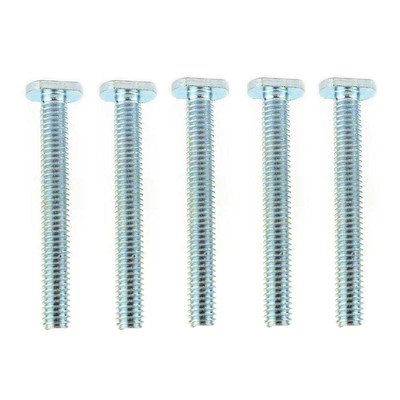 SINGOLA TROMBA HORN IN ALLUMINIO PER DRIVER 2 POLLICI