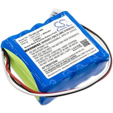 800mAh Battery for NSK EndoMate DT, Endo-Mate DT, X-SMARTU421-070 P/N: U421-070