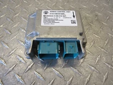 11 12 2011 2012 FISKER KARMA safety sensor c131190101000 bosch 0285010964