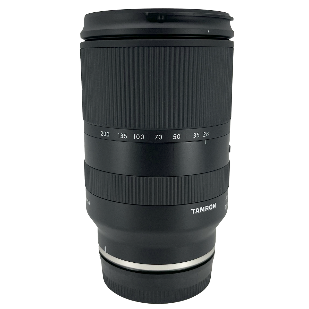 Tamron 28-200mm Di III RXD Lens f/2.8-5.6 for Sony E Mirrorless