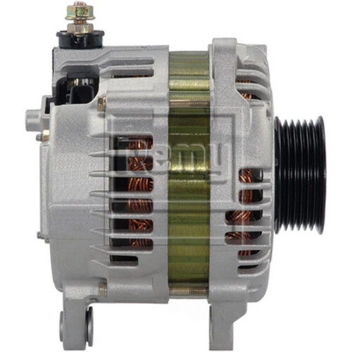 Alternador compatible con Infiniti Q45 REMY 1997-2001 Foto 4 de 4