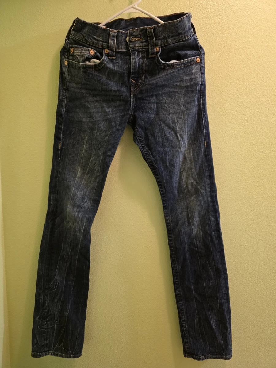 True Religion Regular Size 29 Jeans for Men for sale | eBay