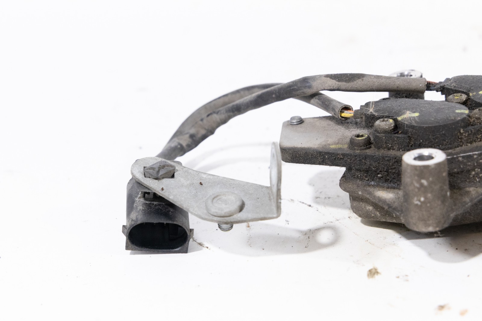 Used 2003-2008 Maserati Quattroporte DuoSelect F1 Gearbox Actuator Unit