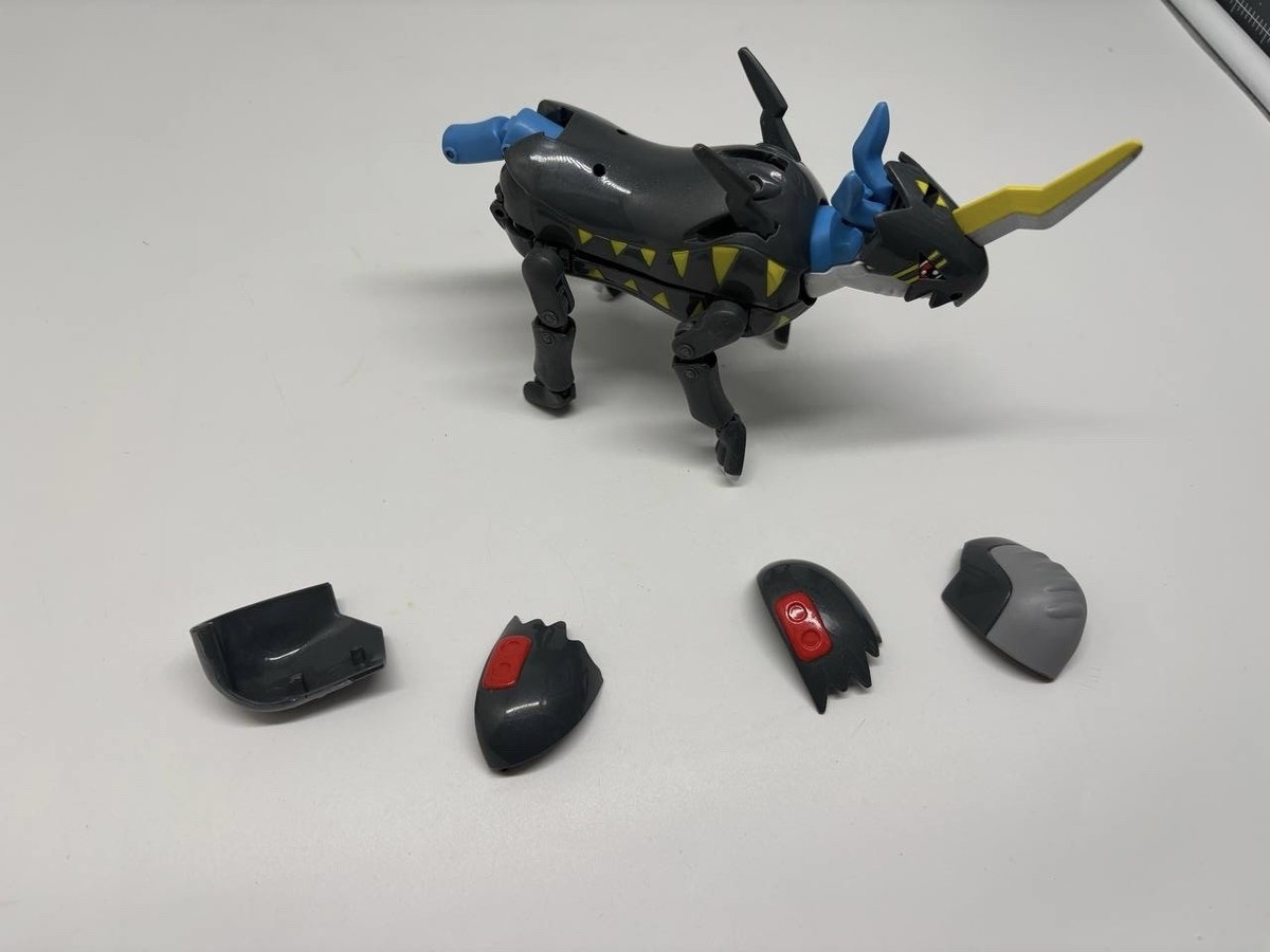 Digimon Ultimate Evolution Figurine Wargreymon Ichibansho
