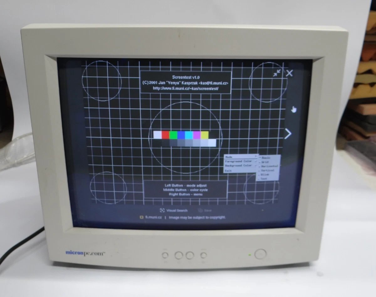 Micron Vintage Computers & Mainframes for sale | eBay
