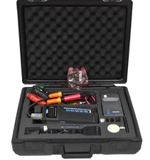 Midtronics CTA-4000 Celltron Advanced Stationary Battery String Analyzer Kit