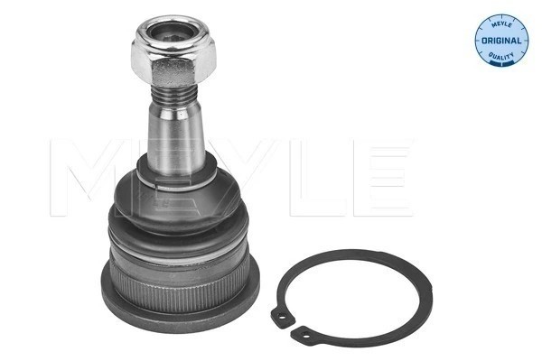 Rotule de suspension Meyle 30-16 010 0069 en acier forgé pour train avant OE 43310-39016