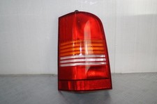 für Mercedes V-Klasse 2/96-08/03 Rückleuchte Magneti Marelli +Lampenträger links