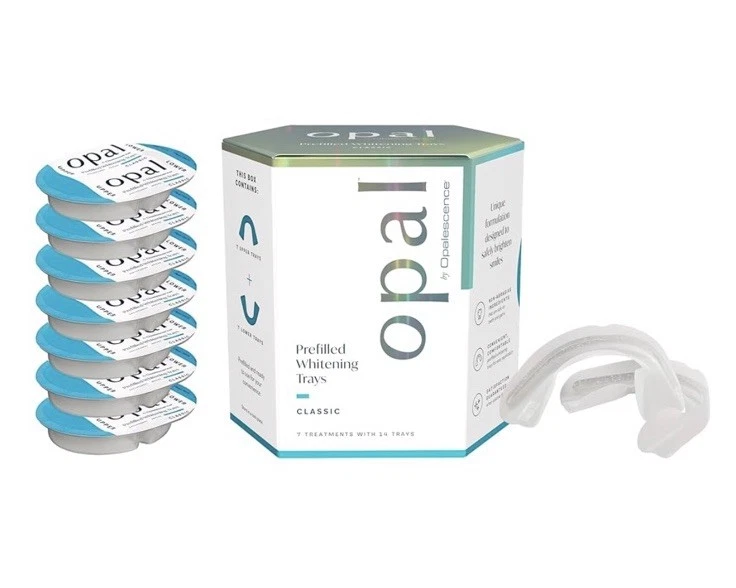 Ultradent Opalescence Pf 10% Kit Paziente Insapore - Medical Provider - Foto 9