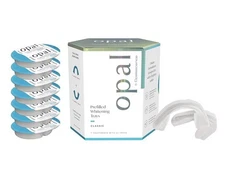 Opal by Opalescence Go Prefilled Teeth Whitening Trays 7 Treatments+4 Extra