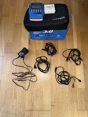 Compex Fit 3.0 Muskelstimulationsgerät (2534116)