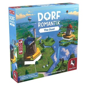 Dorfromantik | eBay