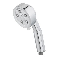 Speakman VS-3010 Chrome Neo 2.5 Gpm Multi Function Hand Shower