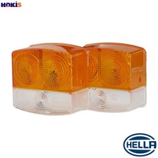 LENS DIRECTION INDICATOR 9EL 134 742-021 FOR FENDT DEUTZ-FAHR 3.1L 3cyl Farmer