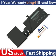 Y9M6F 0Y9M6F 8K84V 08K84V Battery For Dell Alienware M17 M15 R2 P41E P87F ALW15M